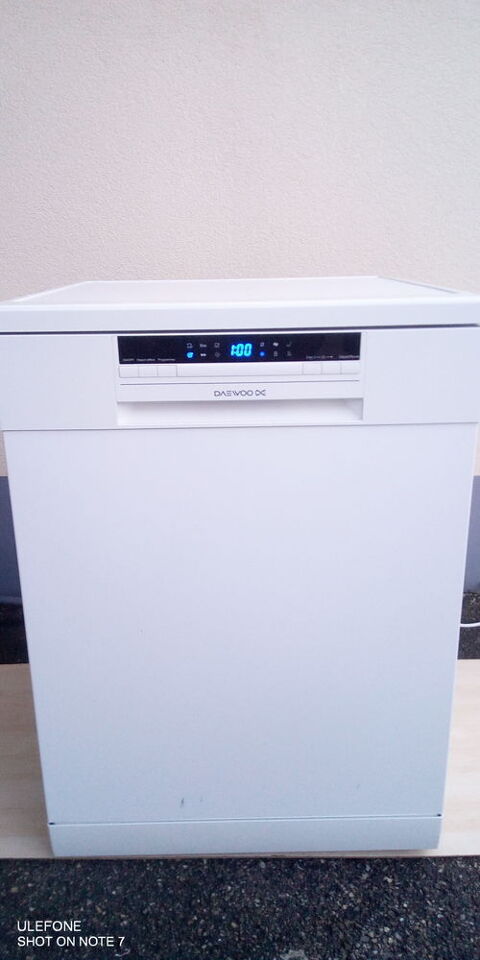 Lave vaisselle 160 Grenoble (38)