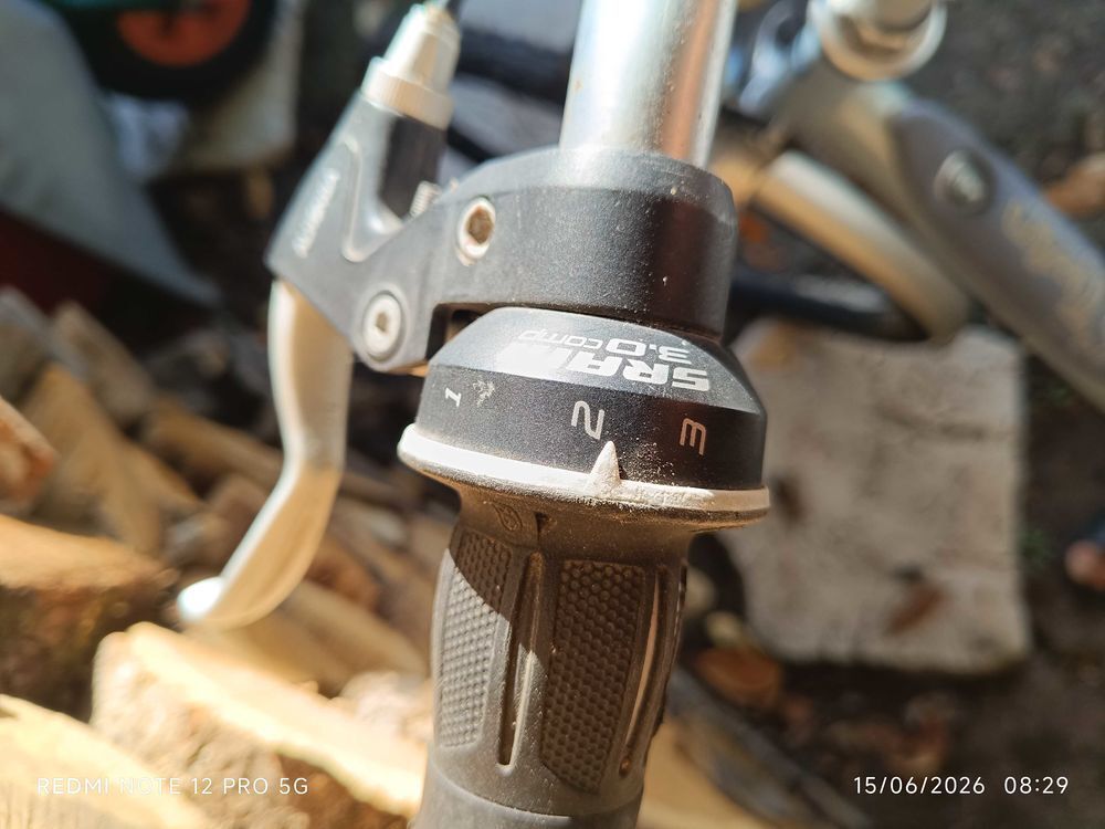 V&eacute;lo femme Bitwin'5 Vélos