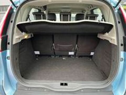 Sc&eacute;nic III Scenic III dCi 130 FAP Dynamique Euro 5 2011 occasion 42700 Firminy