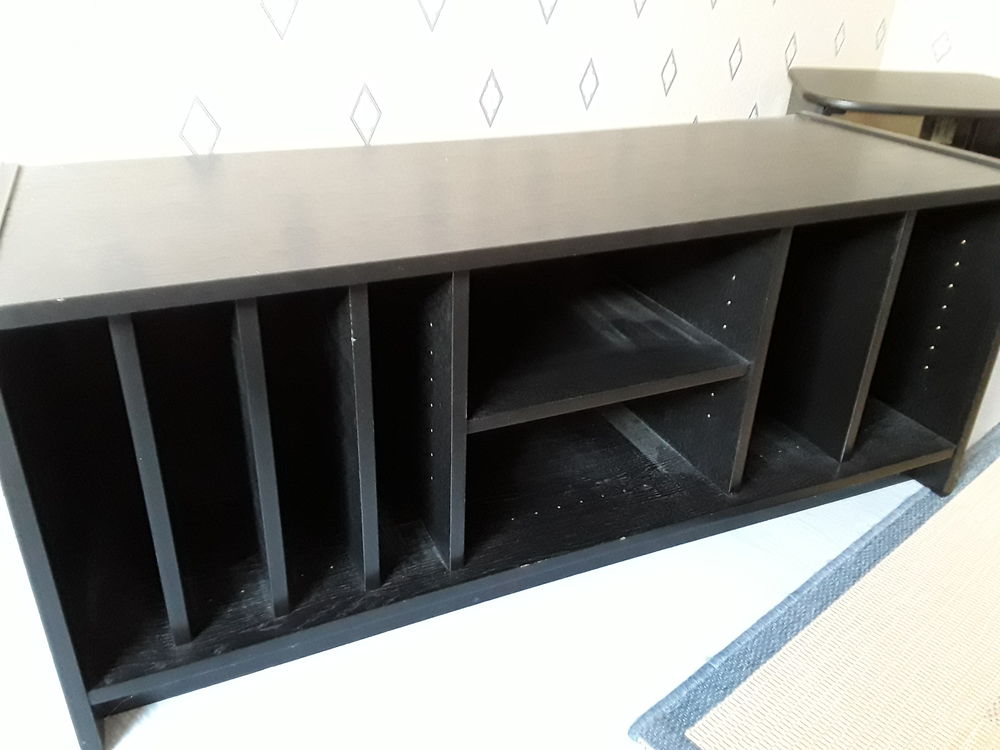 Meuble t&eacute;l&eacute; bas Meubles