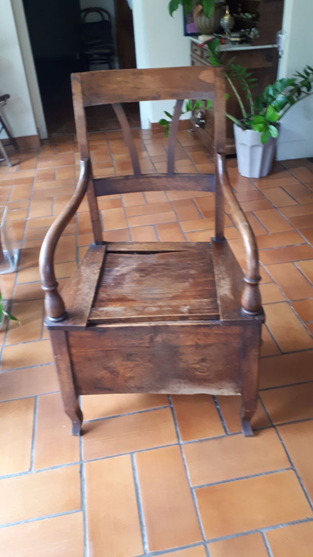  fauteuil si&egrave;ge de commodit&eacute; Meubles