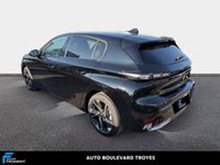 308 Hybrid 136 e-DCS6 Allure 2025 occasion 10600 Barberey-Saint-Sulpice