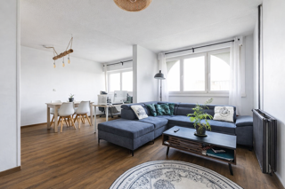  Appartement � vendre 2 pi�ces 54 m�