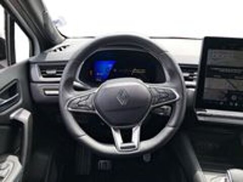 Symbioz E-Tech full hybrid 145 Esprit Alpine 2025 occasion 91170 Viry-Ch&acirc;tillon