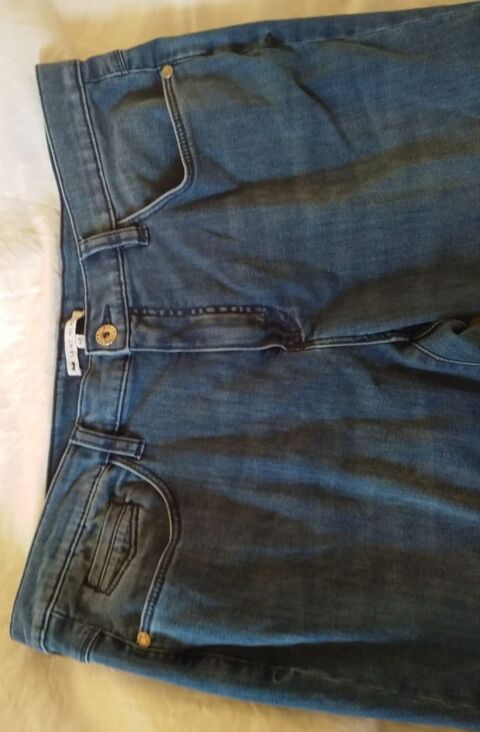 Pantalon neuf femme saint hilaire T42 25 Rennes (35)