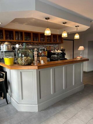  H�tel Particulier � vendre 15 + pi�ces 500 m�