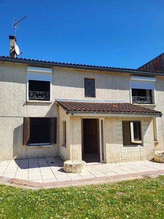  Maison à vendre 6 pièces 170 m²