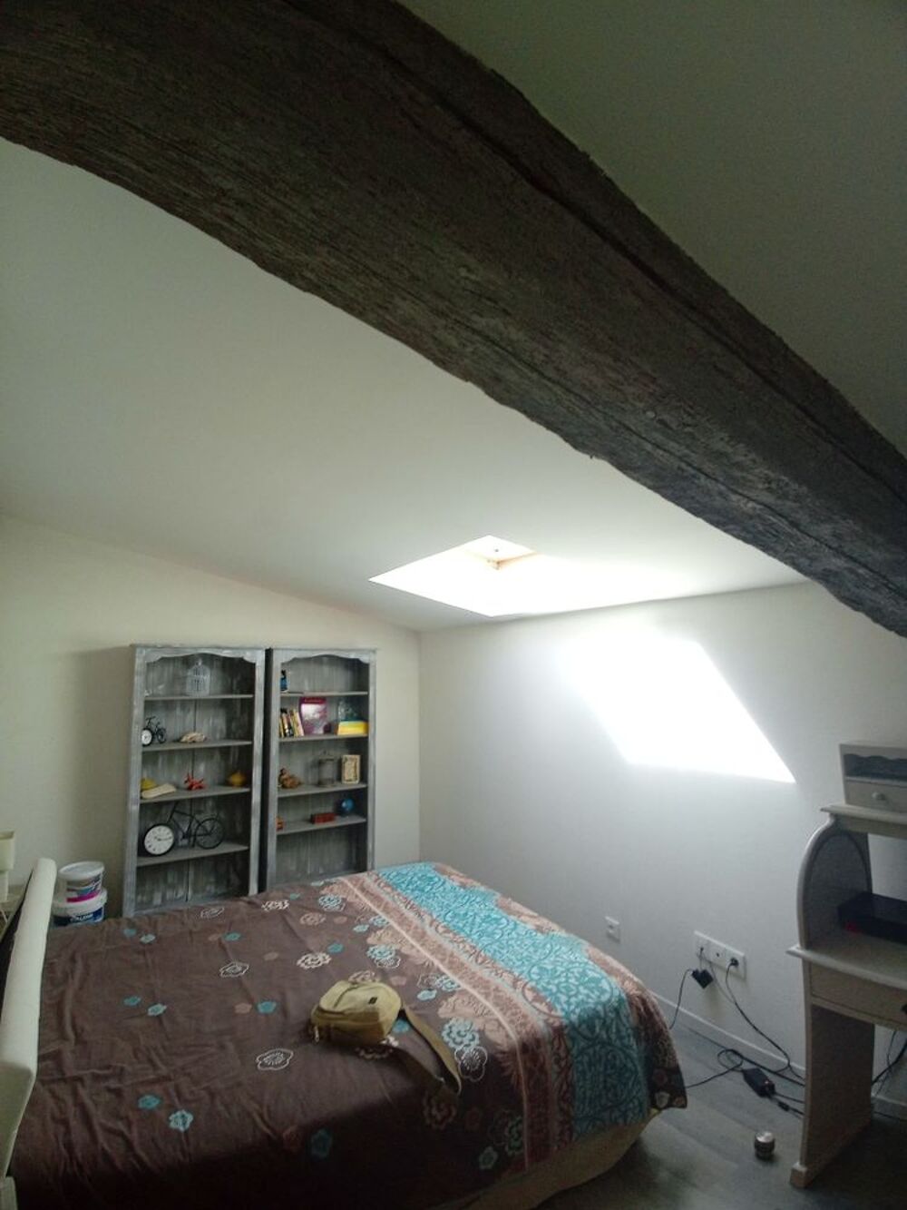  peintre en bâtiment 