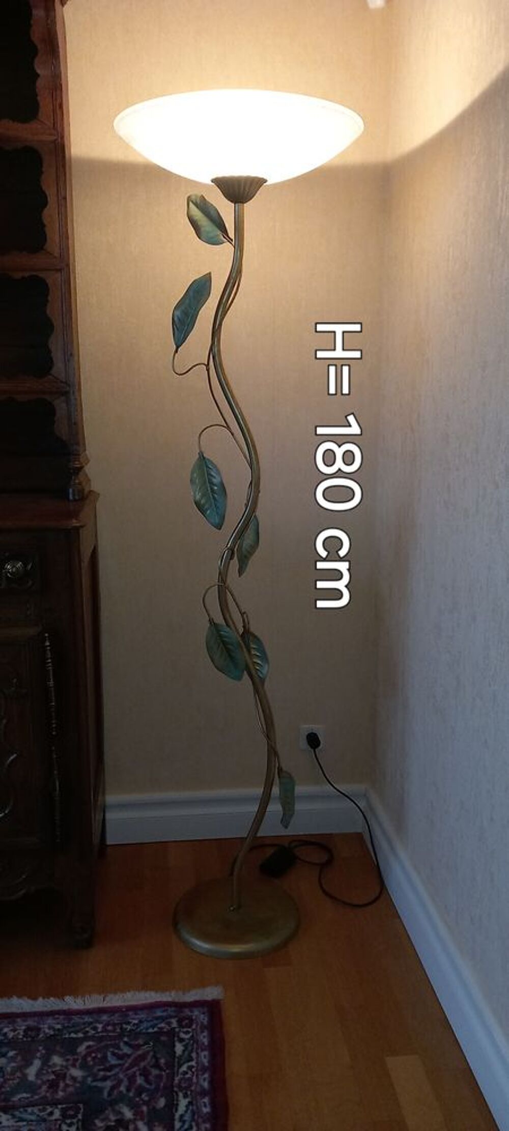 Lampadaire Meubles