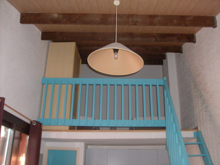 Location  Appartement 