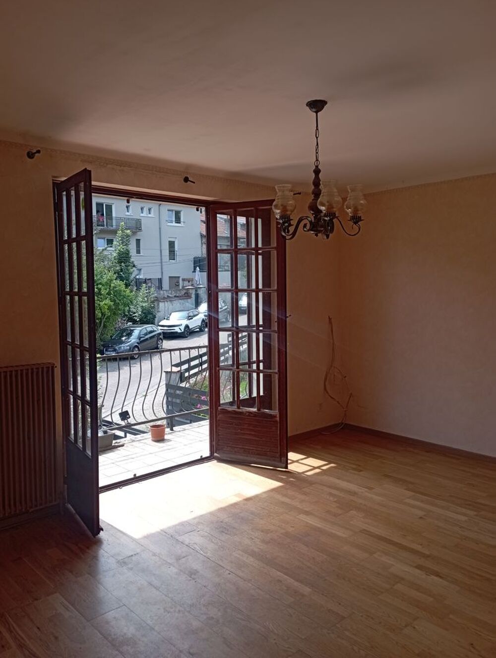 Vente Maison Maison avec terrain Marbache Marbache