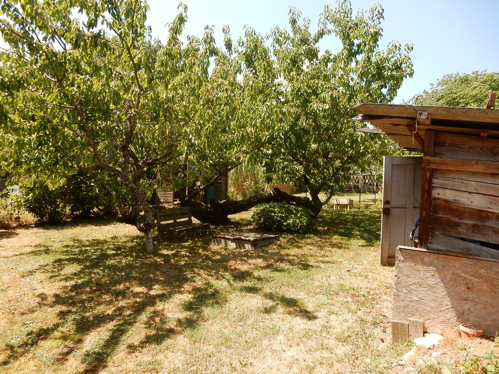 Vente Maison Jolie Maison de Village en Pierre de 135m²hab sur 597m² de terrain Léaz