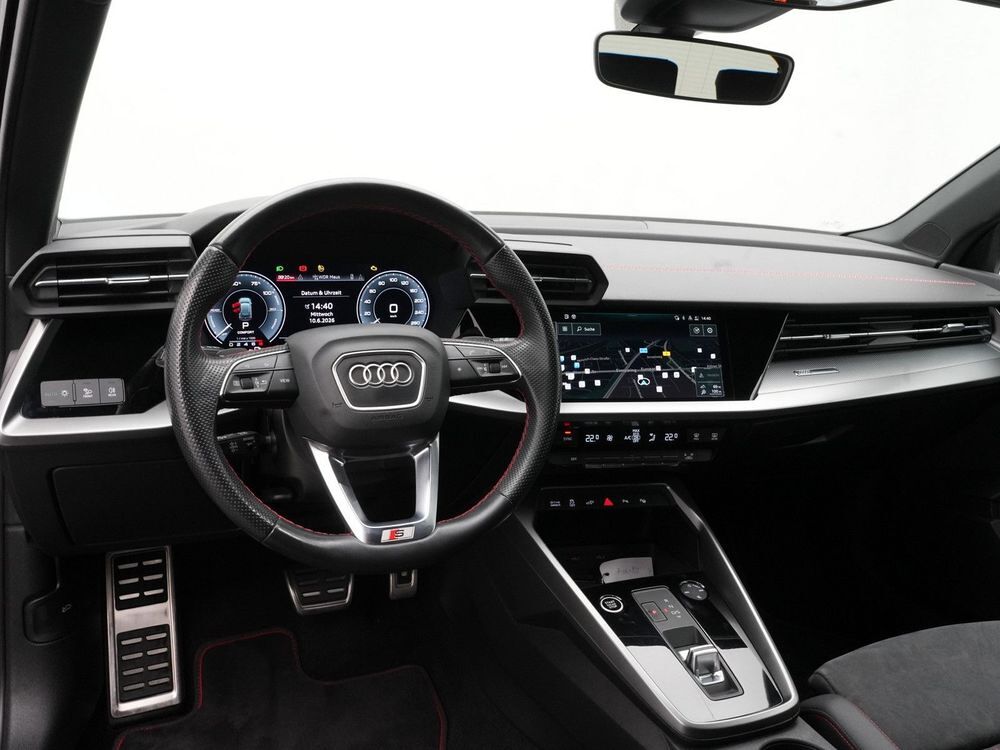 A3 Sportback 45 TFSI e S line COMPETITION 2022 occasion 69006 Lyon