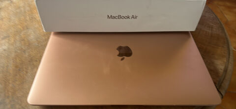 Apple MacBook Air 13,5 pouces 0 Toulon (83)