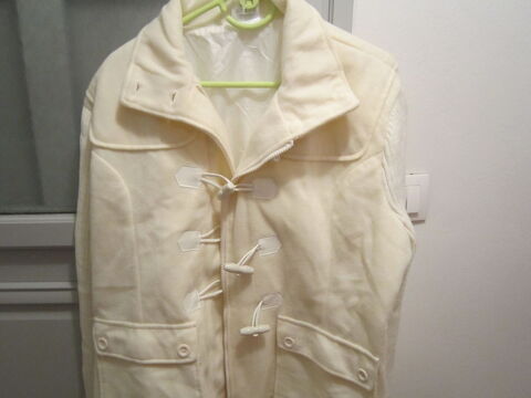 Une veste faon duffle coat 10 Brignais (69)