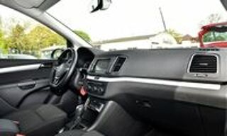Sharan 1.4 TSI DSG6 7 places 2022 occasion 69007 Lyon