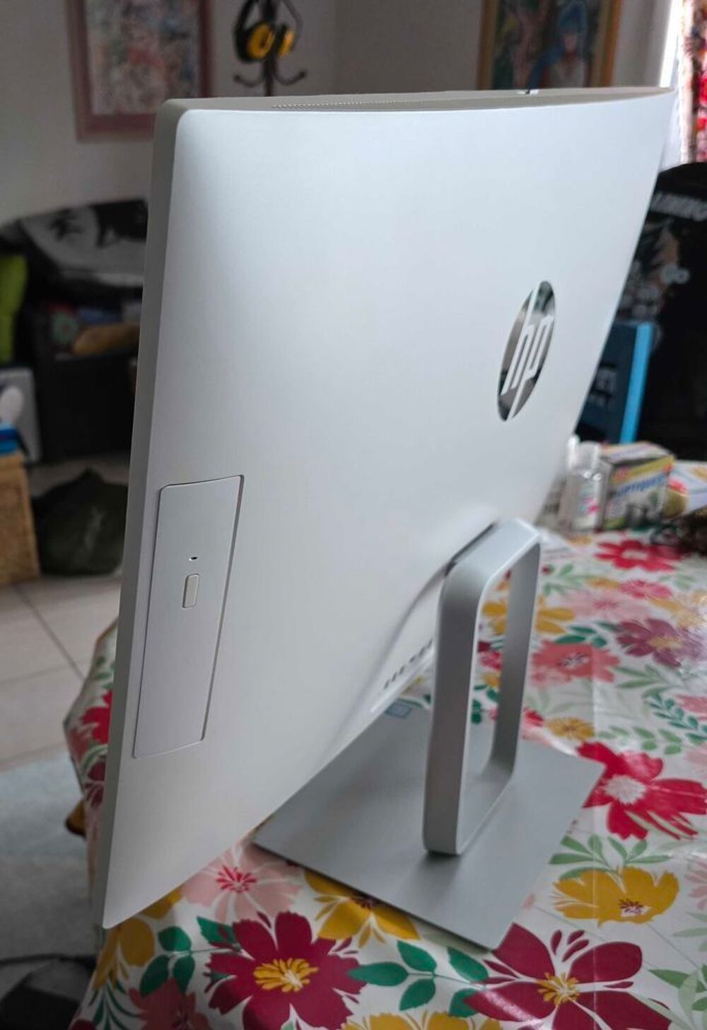 Ordinateur HP AIO 24 " Matériel informatique