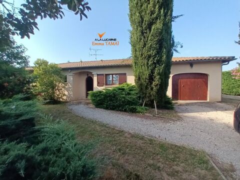   Maison F5 Maison - 5 pi�ce(s) - 131 m�