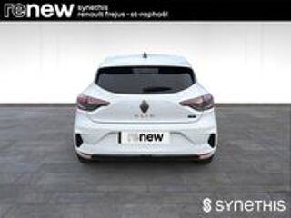 Clio V Clio E-Tech full hybrid 145 ch GSR2 Techno 2025 occasion 83600 Fr&eacute;jus