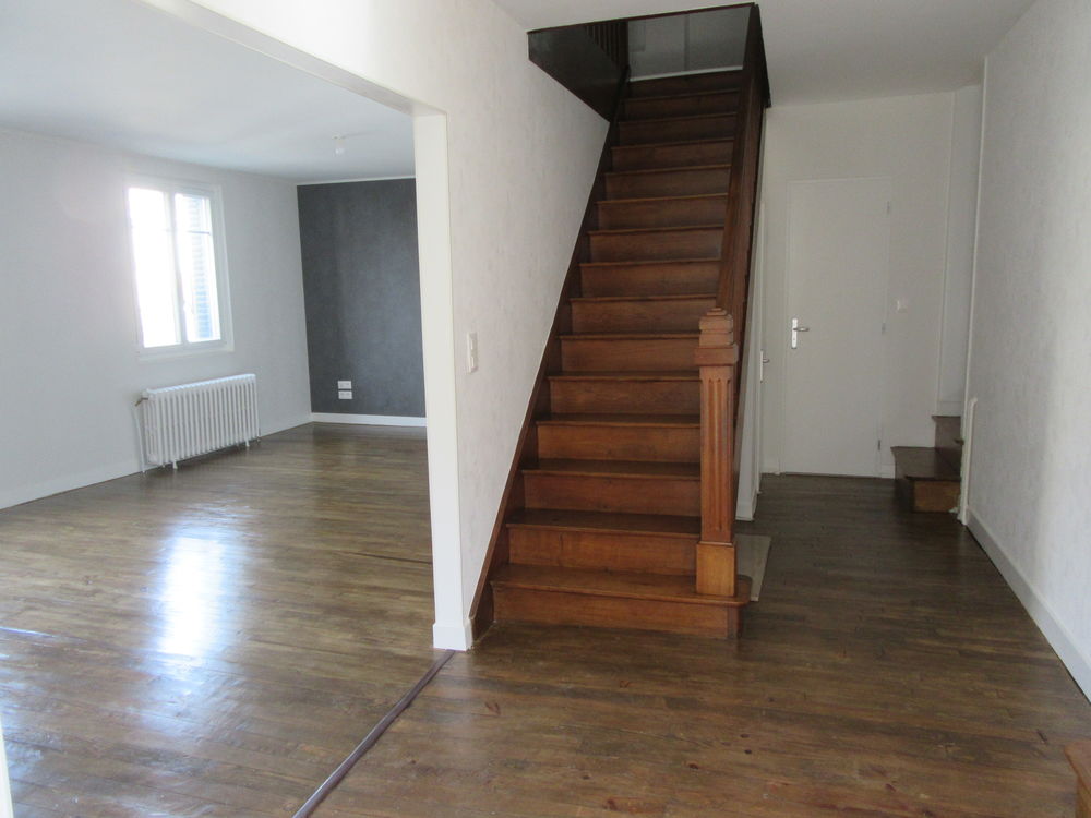 Maison a louer brive-la-gaillarde - 5 pièce(s) - 120 m2 - Surfyn