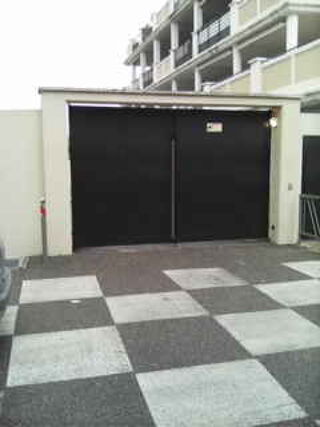  Parking / Garage � louer 28 m�