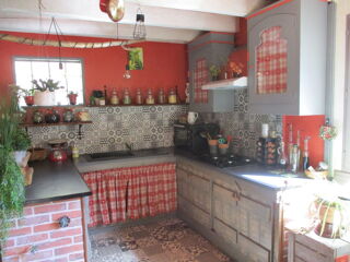  Maison � vendre 8 pi�ces 1502 m�