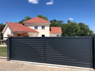  Maison à vendre 5 pièces 135 m²