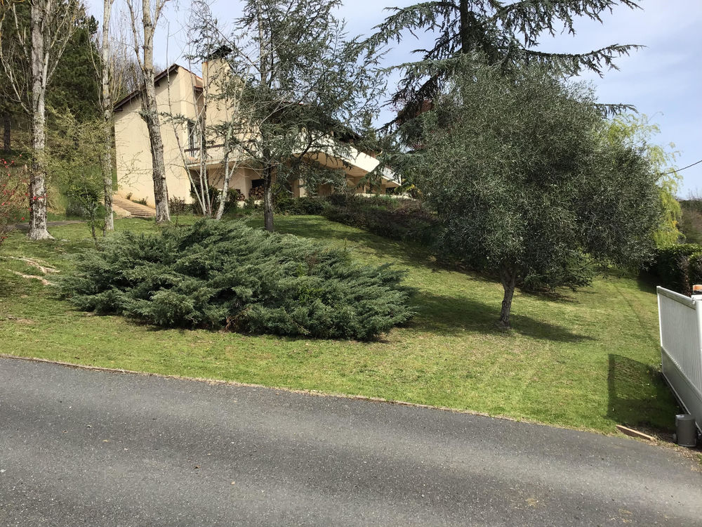 Vente Maison Maison 145m2, Lescure d'Albigeois (81) Lescure-d'albigeois