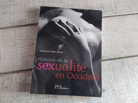 Livre Histoire de la Sexualit� en Occident 
12 Loches (37)
