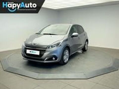 208 PureTech 82ch S&S BVM5 6.2 Evap Signature 2019 occasion 65000 Tarbes