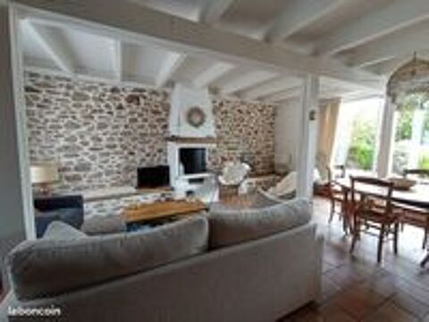 Location  Maison - Villa 