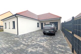  Maison � vendre 6 pi�ces 150 m�