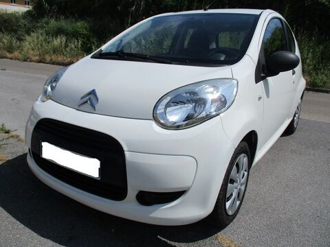 Citroen c1 68CV 1RE MAIN 79951KMS GARANTIE 1AN