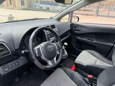 Verso -S 100 VVT-i SkyView 2013 occasion 75017 Paris