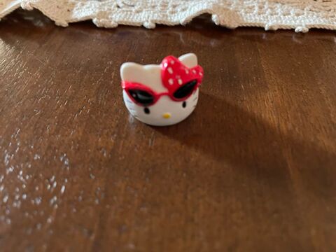 Bague Hello Kitty 3 Bures-sur-Yvette (91)