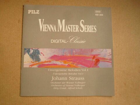Vienna Master Series - Johann Strauss, 2 Rennes (35)