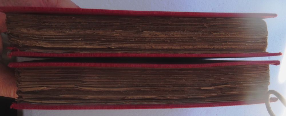VOLTAIRE Si&egrave;cle de Louis XIV broch&eacute; - 2 tomes papier pur fil Livres et BD