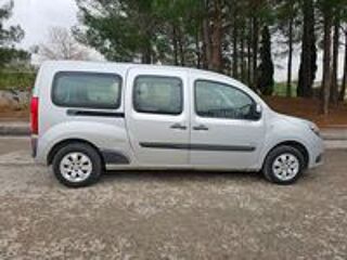 Citan Mercedes Tourer 111 CDI Extra-Long Prime 7 PLACES BV6 2016 occasion 34690 Fabr&egrave;gues