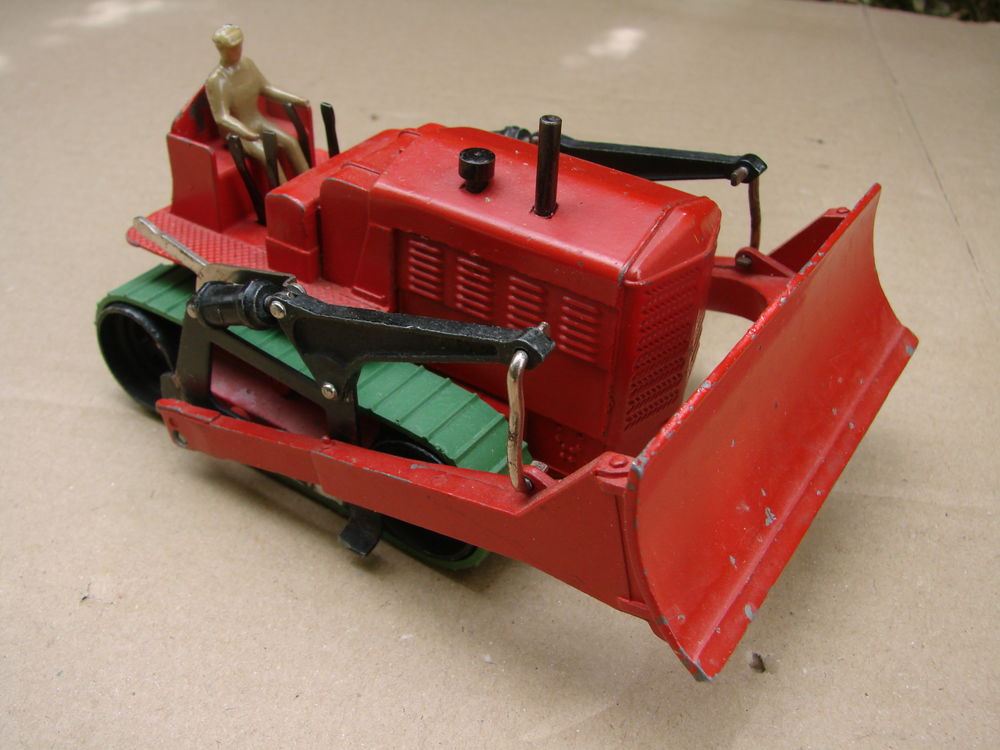 super dinky toys 