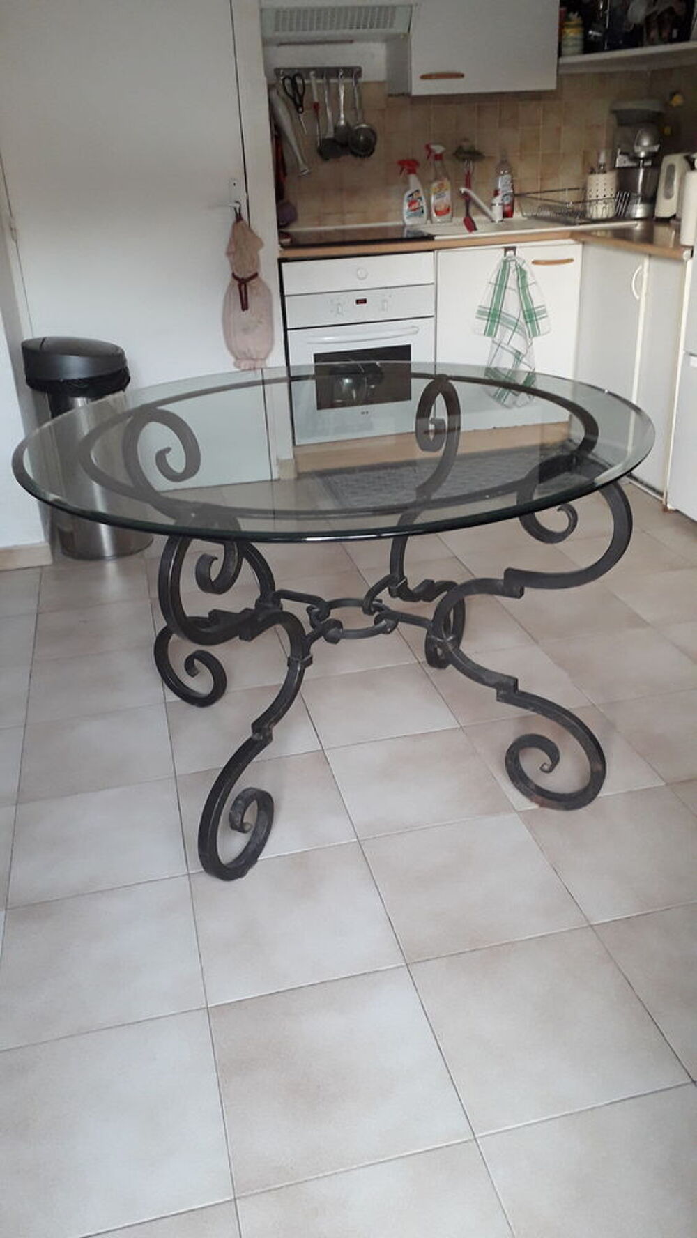 Table et chaises Meubles