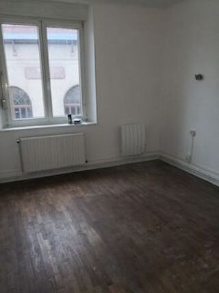  Appartement Badonviller (54540)