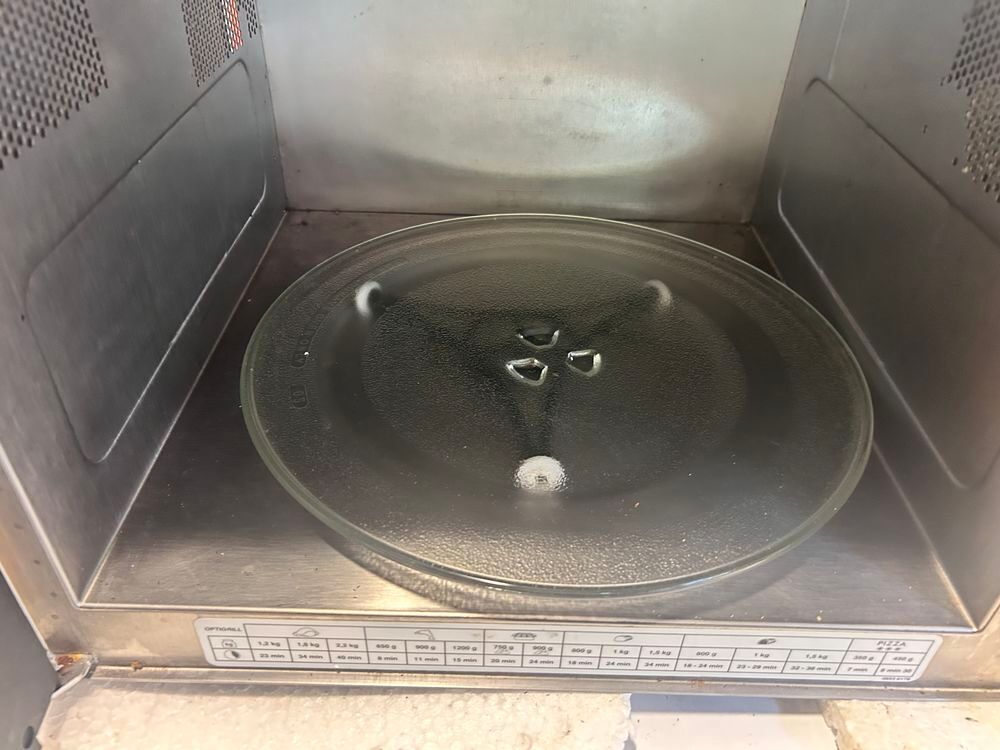 Micro ondes Electroménager