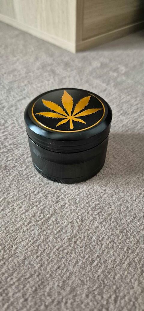 Grinder aluminium 6 Champs-sur-Marne (77)