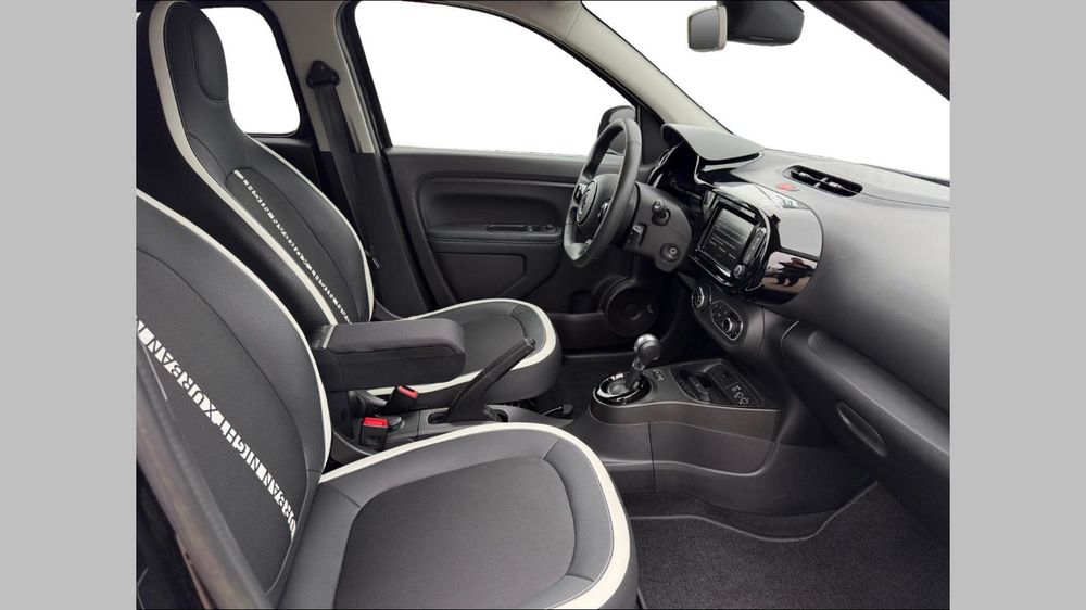 Twingo III E-Tech SL Urban Night 2023 occasion 91200 Athis-Mons