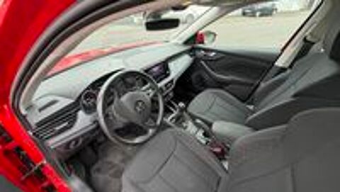 Kamiq 1.0 TSI 95 ch BVM5 Ambition 2020 occasion 40100 Dax