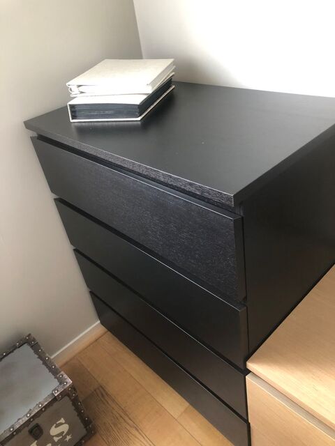 Meuble 4 tiroirs 90 Meudon (92)
