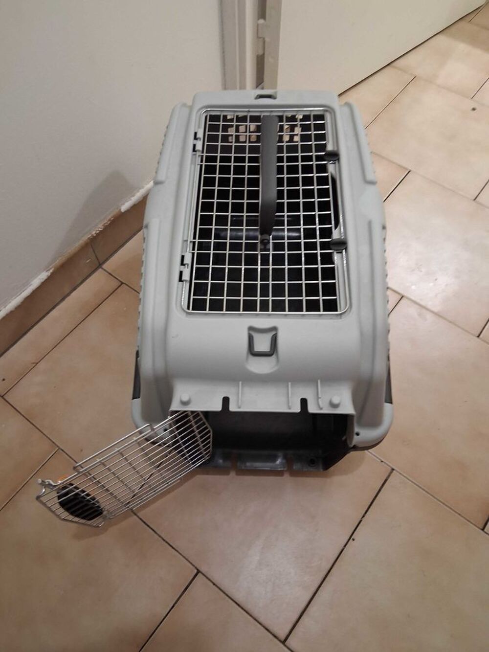 CAISSE+POUR+ANIMAL 