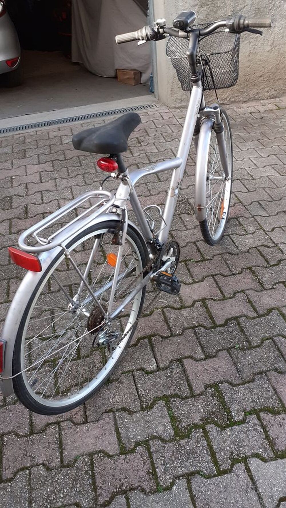V&eacute;lo pour femme Vélos