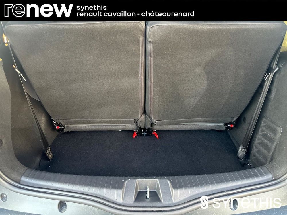 Jogger Hybrid 155 7 pl Extreme 2026 occasion 84300 Cavaillon