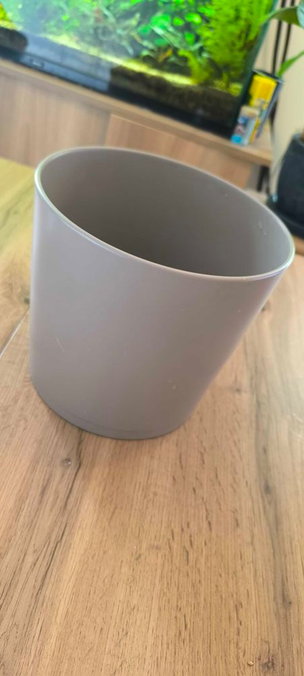 cache pot Jardin